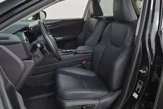 Lexus NX 450, 2.5, 136 kW, pistikhübriid, automaat, nelikvedu