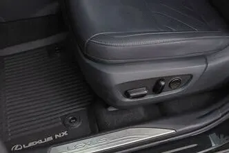 Lexus NX 450, 2.5, 136 kW, pistikhübriid, automaat, nelikvedu