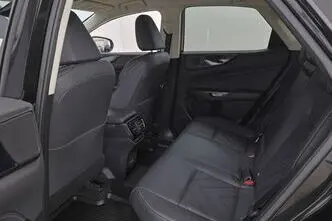 Lexus NX 450, 2.5, 136 kW, pistikhübriid, automaat, nelikvedu