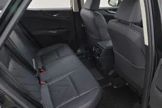 Lexus NX 450, 2.5, 136 kW, pistikhübriid, automaat, nelikvedu