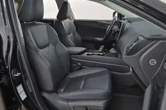 Lexus NX 450, 2.5, 136 kW, pistikhübriid, automaat, nelikvedu
