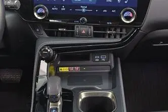Lexus NX 450, 2.5, 136 kW, pistikhübriid, automaat, nelikvedu