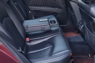 Mercedes-Benz E 320, 3.0, 165 kW, diisel, automaat, nelikvedu
