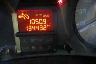 Peugeot Partner, 1.6, 73 kW, diesel, manual, front-wheel drive