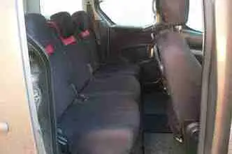 Peugeot Partner, 1.6, 73 kW, diesel, manual, front-wheel drive