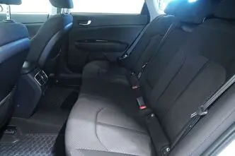Kia Optima, 1.6, 132 kW, bensiin, automaat, esivedu