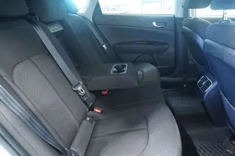 Kia Optima, 1.6, 132 kW, bensiin, automaat, esivedu