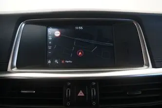 Kia Optima, 1.6, 132 kW, bensiin, automaat, esivedu