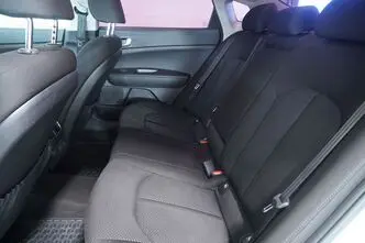 Kia Optima, 1.7, 104 kW, diisel, automaat, esivedu