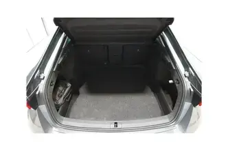 Škoda Octavia, 1.5, 110 kW, hybrid, automatic, front-wheel drive