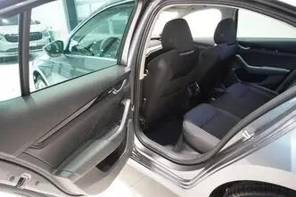 Škoda Octavia, 1.5, 110 kW, hybrid, automatic, front-wheel drive