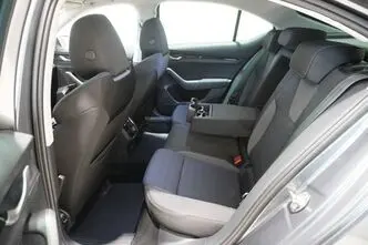 Škoda Octavia, 1.5, 110 kW, hybrid, automatic, front-wheel drive