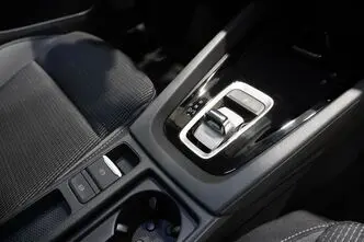 Škoda Octavia, 1.5, 110 kW, hybrid, automatic, front-wheel drive