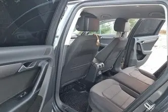 Volkswagen Passat, 2.0, 103 kW, diisel, automaat, esivedu