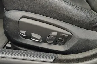 BMW 530, 3.0, 190 kW, diisel, automaat, nelikvedu