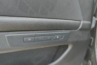 BMW 530, 3.0, 190 kW, diisel, automaat, nelikvedu