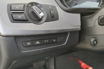 BMW 530, 3.0, 190 kW, diisel, automaat, nelikvedu