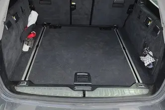 BMW 530, 3.0, 190 kW, diisel, automaat, nelikvedu