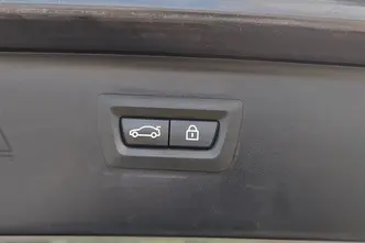 BMW 530, 3.0, 190 kW, diisel, automaat, nelikvedu