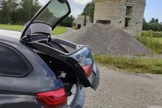 BMW 530, 3.0, 190 kW, diisel, automaat, nelikvedu