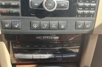 Mercedes-Benz E 350, 3.0, 195 kW, diisel, automaat, nelikvedu