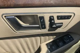 Mercedes-Benz E 350, 3.0, 195 kW, diisel, automaat, nelikvedu