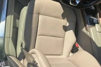 Mercedes-Benz E 350, 3.0, 195 kW, diisel, automaat, nelikvedu