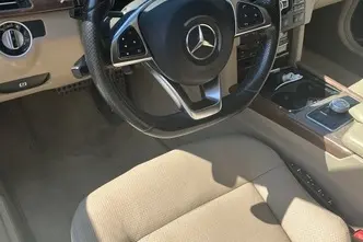 Mercedes-Benz E 350, 3.0, 195 kW, diisel, automaat, nelikvedu