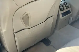 Mercedes-Benz E 350, 3.0, 195 kW, diisel, automaat, nelikvedu