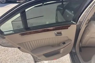 Mercedes-Benz E 350, 3.0, 195 kW, diisel, automaat, nelikvedu