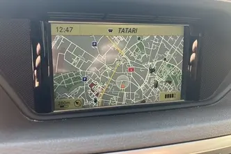 Mercedes-Benz E 350, 3.0, 195 kW, diisel, automaat, nelikvedu