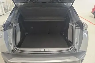 Peugeot 2008, electric, automatic, front-wheel drive