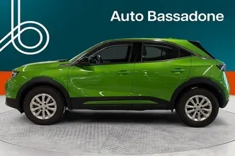 Opel Mokka-e, electric, automatic, front-wheel drive