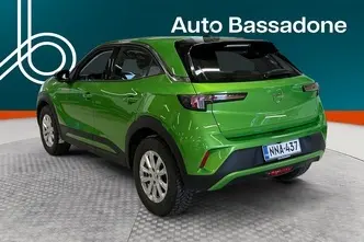 Opel Mokka-e, electric, automatic, front-wheel drive