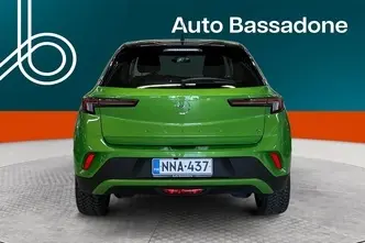 Opel Mokka-e, electric, automatic, front-wheel drive