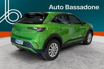 Opel Mokka-e, electric, automatic, front-wheel drive