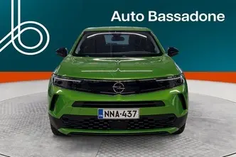 Opel Mokka-e, electric, automatic, front-wheel drive