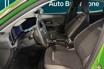 Opel Mokka-e, electric, automatic, front-wheel drive