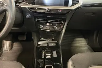 Opel Mokka-e, electric, automatic, front-wheel drive