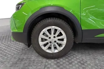 Opel Mokka-e, electric, automatic, front-wheel drive