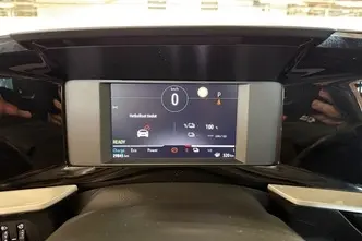 Opel Mokka-e, electric, automatic, front-wheel drive