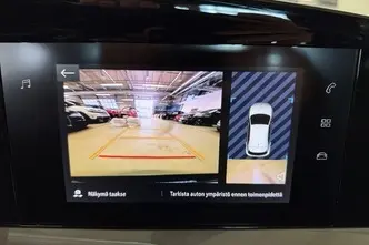 Opel Mokka-e, electric, automatic, front-wheel drive