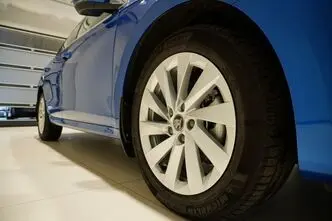 Škoda Octavia, 1.5, 110 kW, hübriid, automaat, esivedu