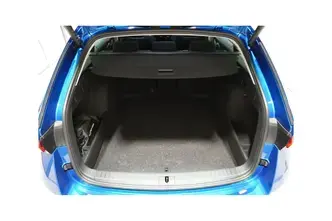 Škoda Octavia, 1.5, 110 kW, hübriid, automaat, esivedu