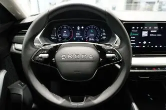 Škoda Octavia, 1.5, 110 kW, hübriid, automaat, esivedu