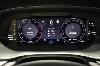 Škoda Octavia, 1.5, 110 kW, hübriid, automaat, esivedu