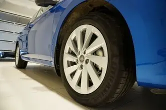 Škoda Octavia, 1.5, 110 kW, hübriid, automaat, esivedu
