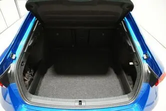 Škoda Octavia, 1.5, 110 kW, hübriid, automaat, esivedu