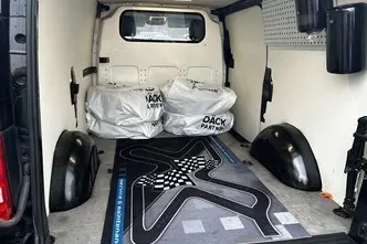 Mercedes-Benz, 2.1, 140 kW, diisel, automaat, tagavedu