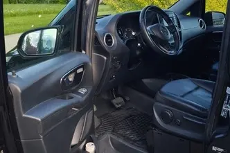 Mercedes-Benz, 2.1, 140 kW, diisel, automaat, tagavedu